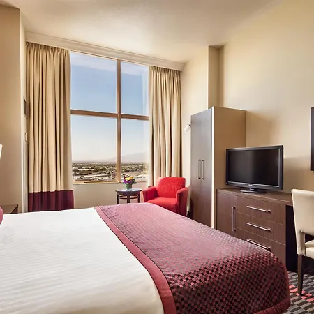 The Strat Hotel, Casino & Tower-3