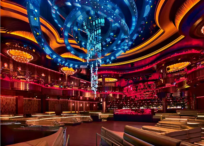 Caesars Palace Hotel&Casino Las Vegas