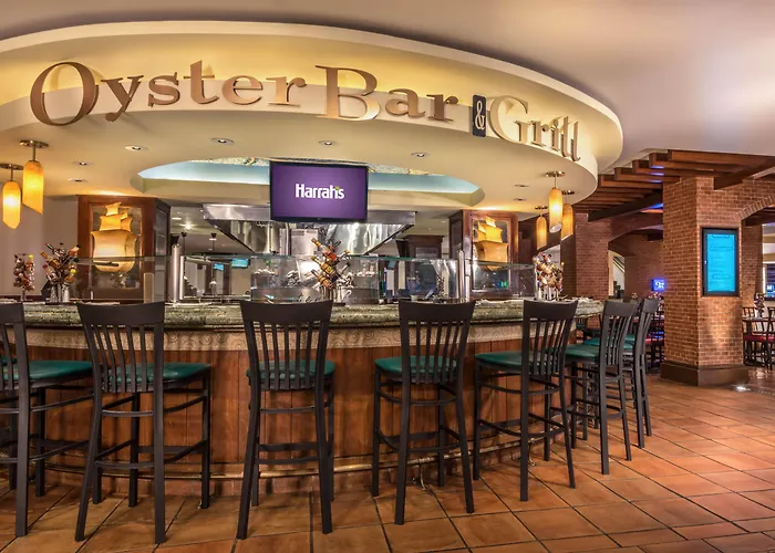 Harrah'S Las Vegas, A Caesars DestinationCasino Hotel