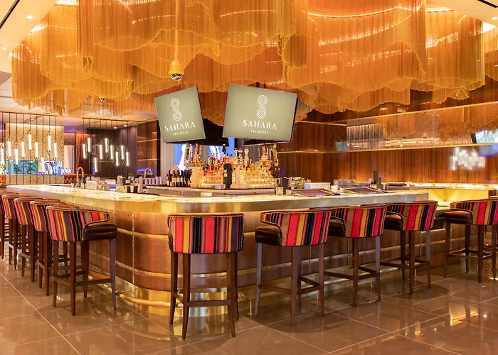 Sahara Las VegasCasino Hotel