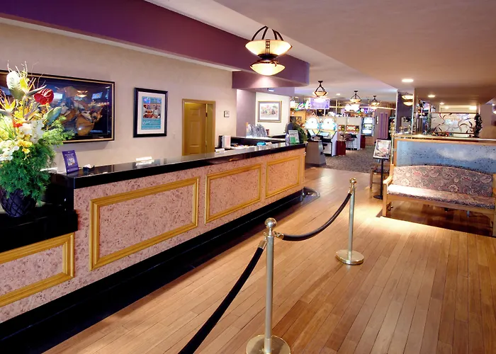 Mardi Gras Hotel & Casino Las Vegas