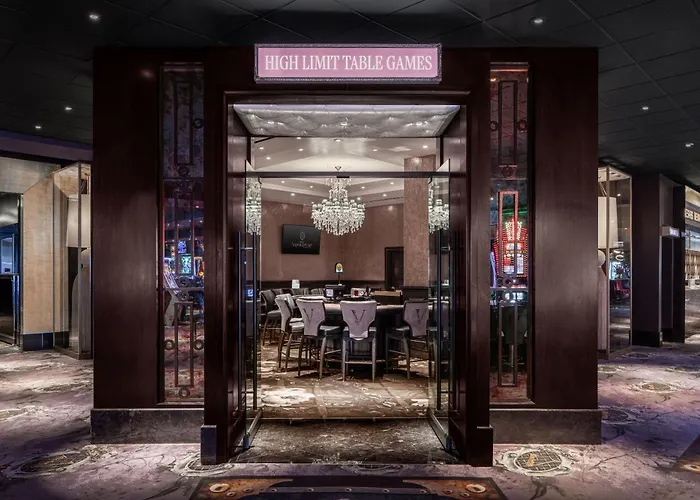 Hotel The Cromwell, A Caesars Destination (Adults Only) à Las Vegas